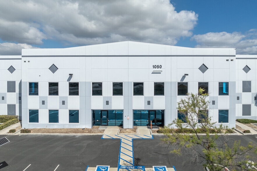 More Photos Of 1050 E Orange Show Rd, San Bernardino Warehouse For Sale