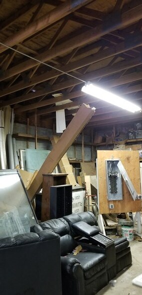 More Photos Of 497 S 17th St, Newark Warehouse For Sale