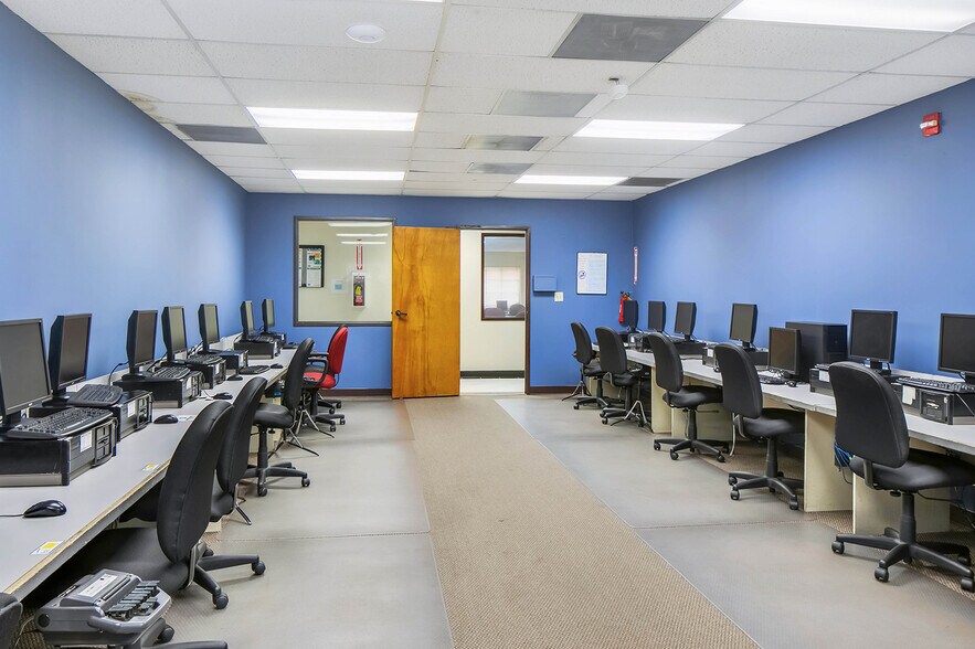 More Photos Of , Orange Office For Sale