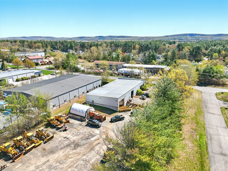 More Photos Of 103 Servistar Industrial Way, Westfield Warehouse For Lease