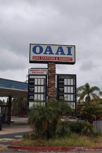 More Photos Of 501 W 9th Ave, Escondido Convenience Store For Sale