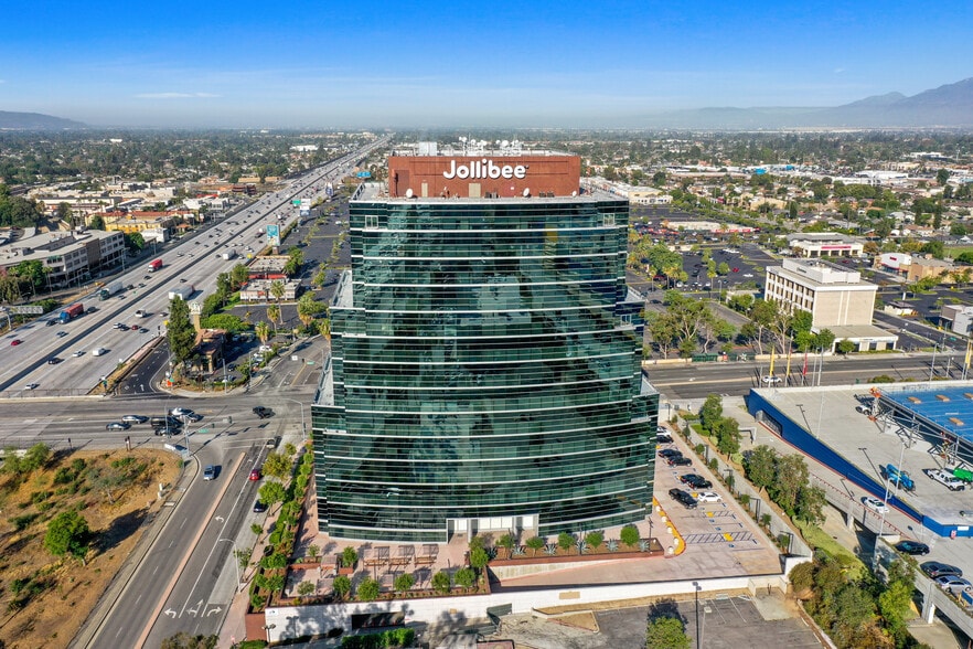 More Photos Of 100 N Barranca St, West Covina Office For Lease