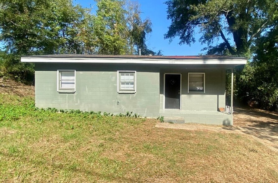 More Photos Of 1035 Fisk Ave, Columbus Specialty For Sale