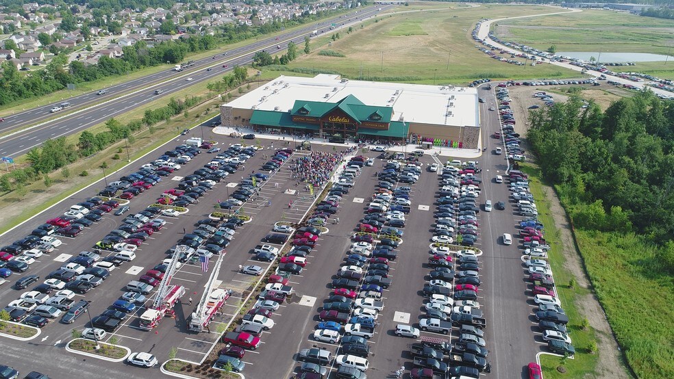 More Photos Of Hall Rd, Chesterfield Land For Sale