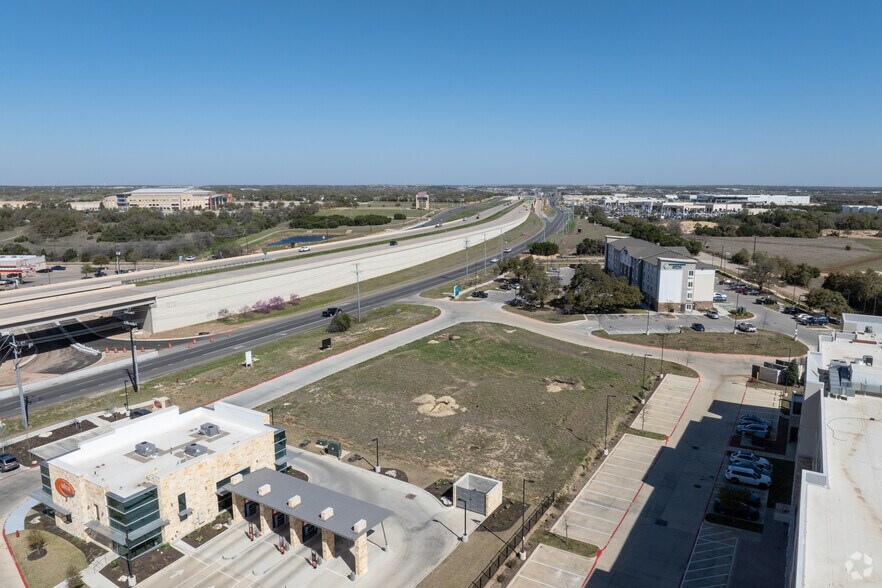 More Photos Of 5204 Hwy 183A, Cedar Park Storefront For Lease