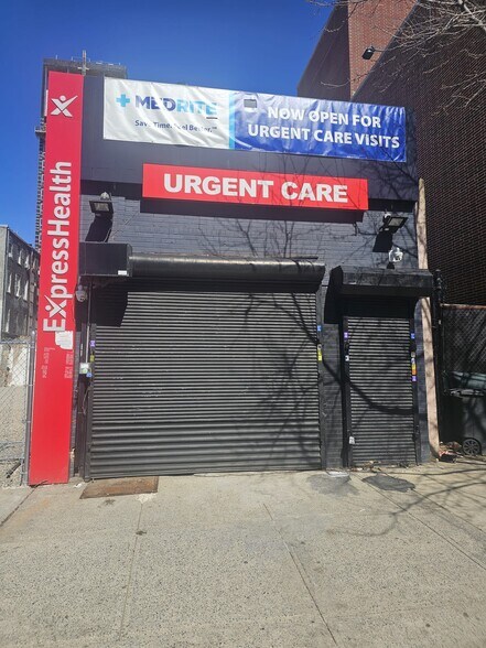 More Photos Of 203 E 109th St, New York Hospital For Sale