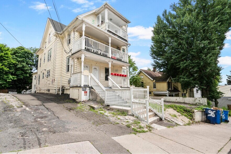 More Photos Of 96 Hill St, Waterbury Apartments For Sale