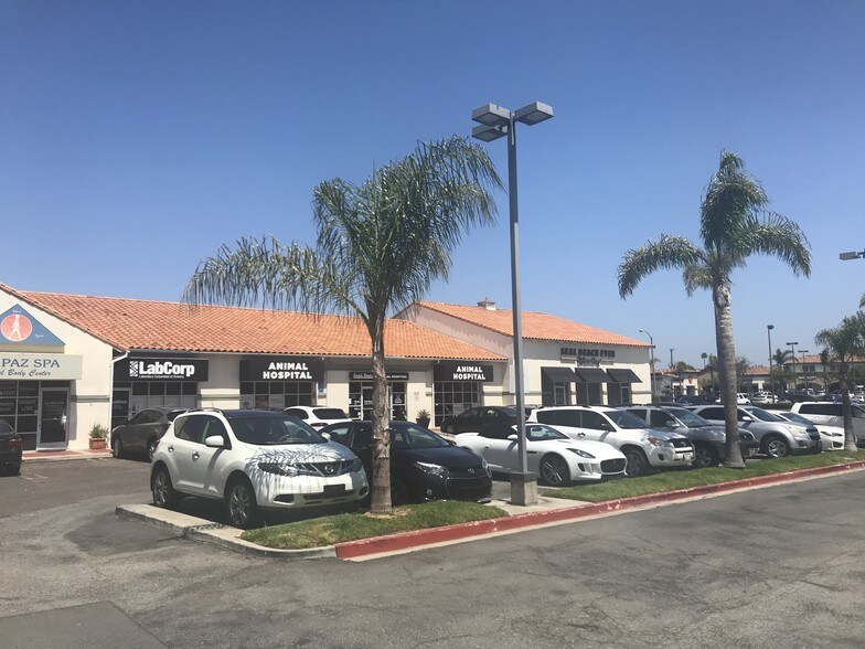 More Photos Of 1190-1198 Pacific Coast Hwy, Seal Beach Freestanding For Lease