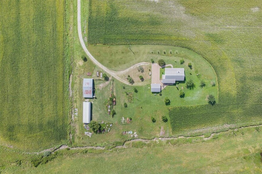 More Photos Of 18108 Werchan Ln, Coupland Land For Sale