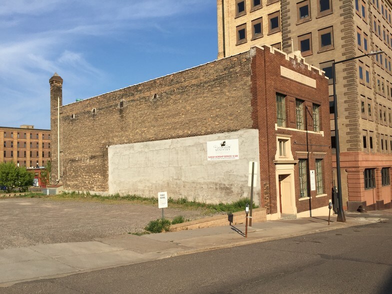 More Photos Of 118 N 3rd Ave W, Duluth Hospitality For Sale