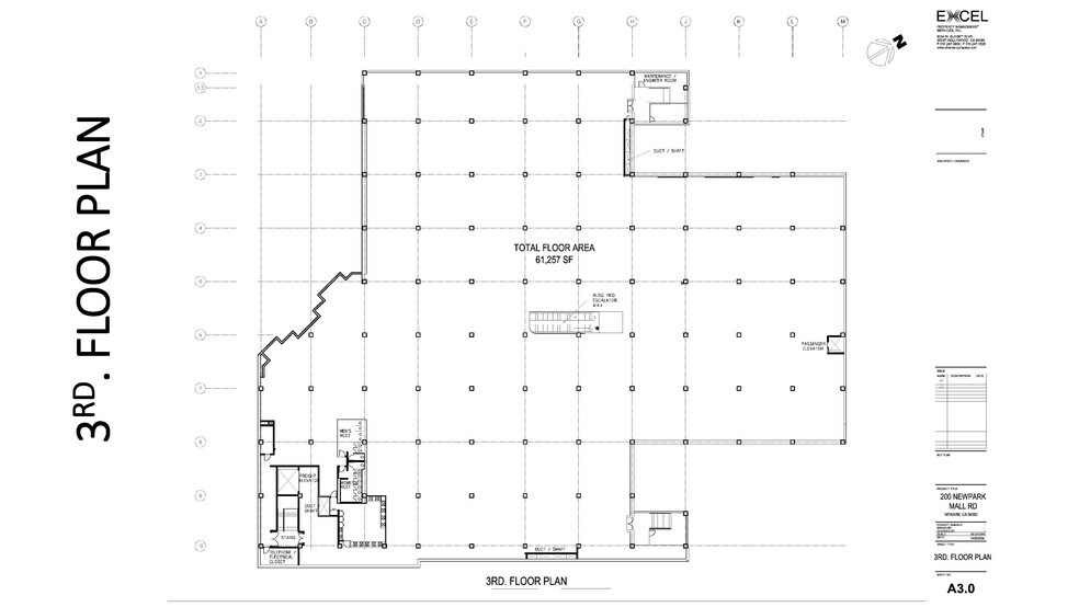 More Photos Of 200 Newpark Mall, Newark Department Store For Lease