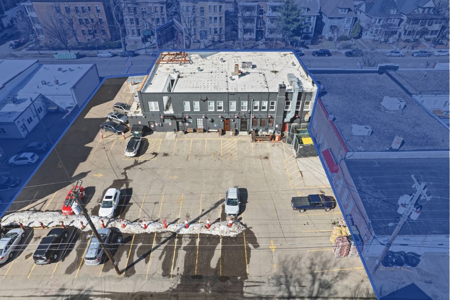 More Photos Of 664 Grand Ave, Saint Paul Storefront Retail Residential For Lease