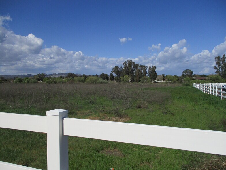 More Photos Of 25070 Hayes Ave, Murrieta Land For Sale