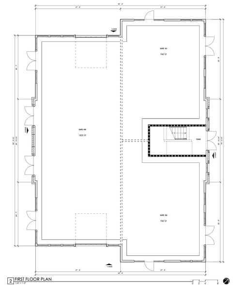 More Photos Of 2164 Lebanon Pike, Nashville Storefront Retail Office For Lease