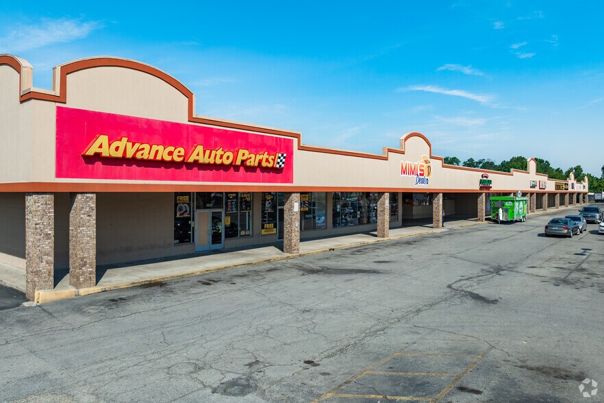 More Photos Of 4244-4944 Poplar Level Rd, Louisville Unknown For Lease