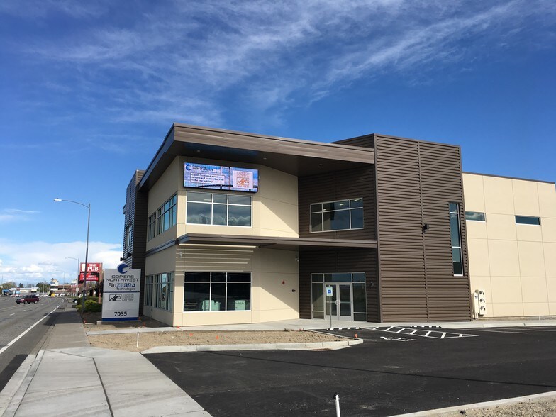 More Photos Of 7035 W Clearwater Ave, Kennewick Office For Lease