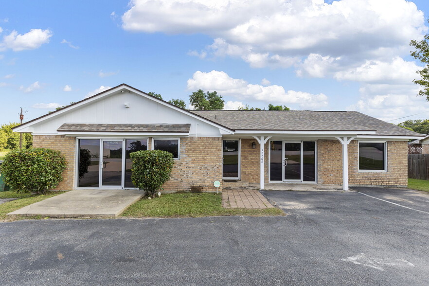 Primary Photo Of 10766 Fm 1097 Rd W, Willis Office Residential For Sale