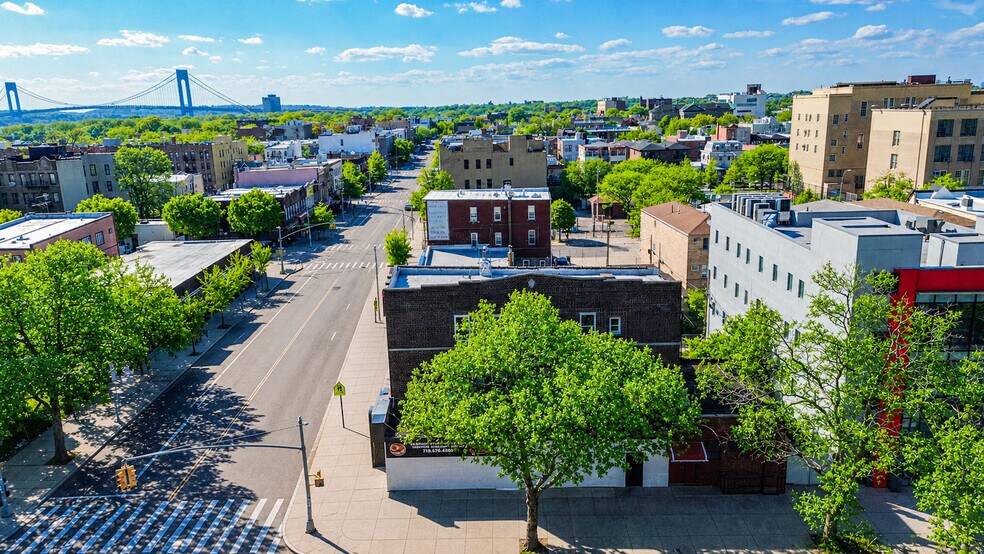 More Photos Of 1969 Bath Ave, Brooklyn Specialty For Sale