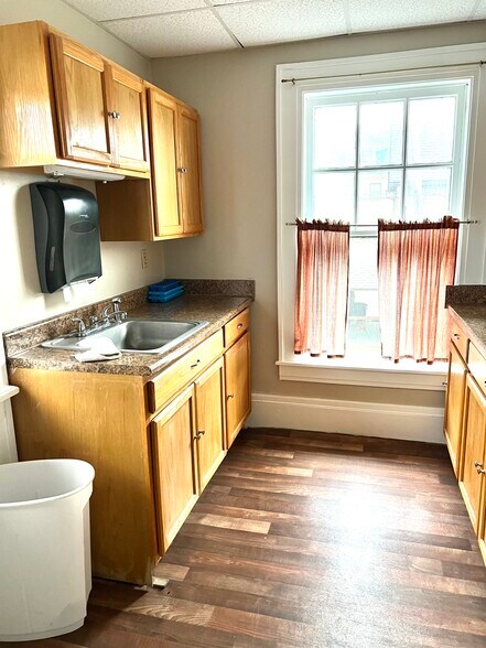 More Photos Of 2305 Genesee St, Utica Office For Sale