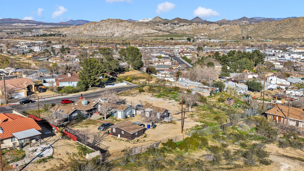 More Photos Of 16745 Yucca Ave, Victorville Multifamily For Sale