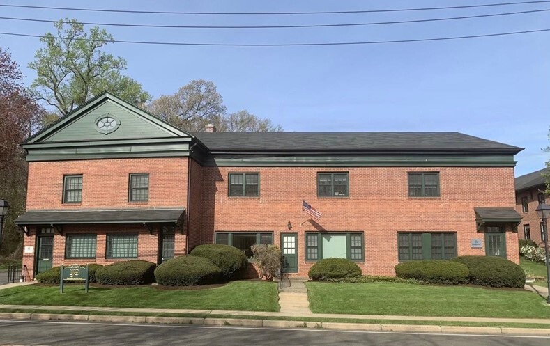 Primary Photo Of 136 Old Post Rd, Southport Office For Lease