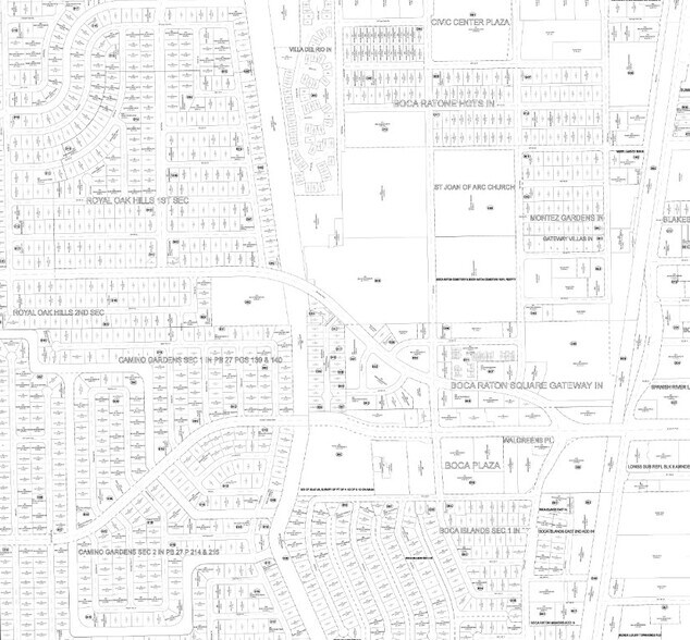 More Photos Of 164 W Royal Palm Rd, Boca Raton Office Residential For Lease