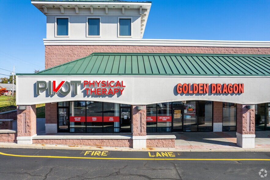 More Photos Of 173 Holly Rd, Gilbertsville General Retail For Lease