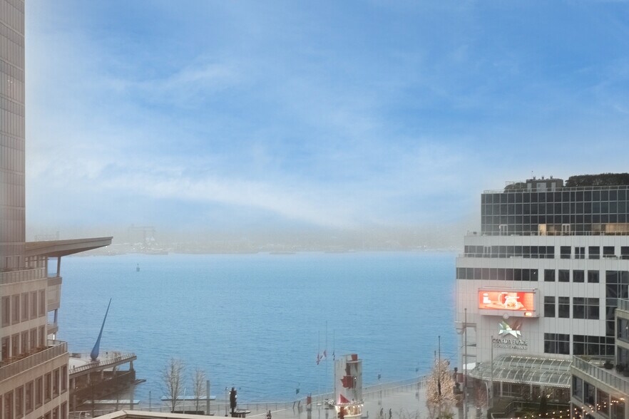 More Photos Of 837 Hastings St W, Vancouver Apartments For Sale