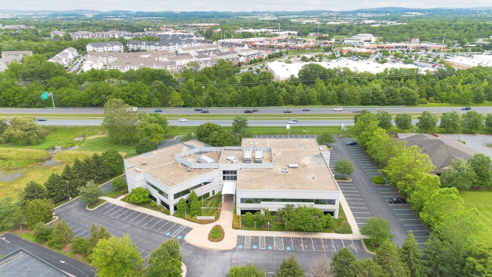 More Photos Of 70 Thomas Johnson Dr, Frederick Office For Lease