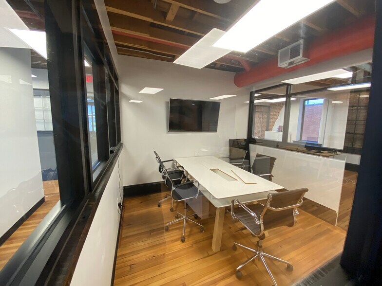 More Photos Of 876 N Liberty St, Winston-Salem Loft Creative Space For Lease