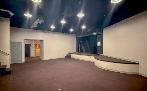 More Photos Of 4800 Lomas Blvd NE, Albuquerque Freestanding For Lease