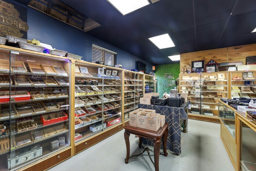 More Photos Of 504 Washington Ave, Belleville Storefront For Sale