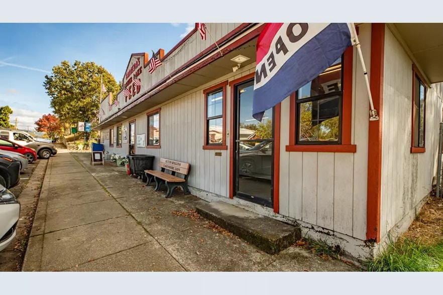 More Photos Of 16345 Main St, Lower Lake Warehouse For Sale