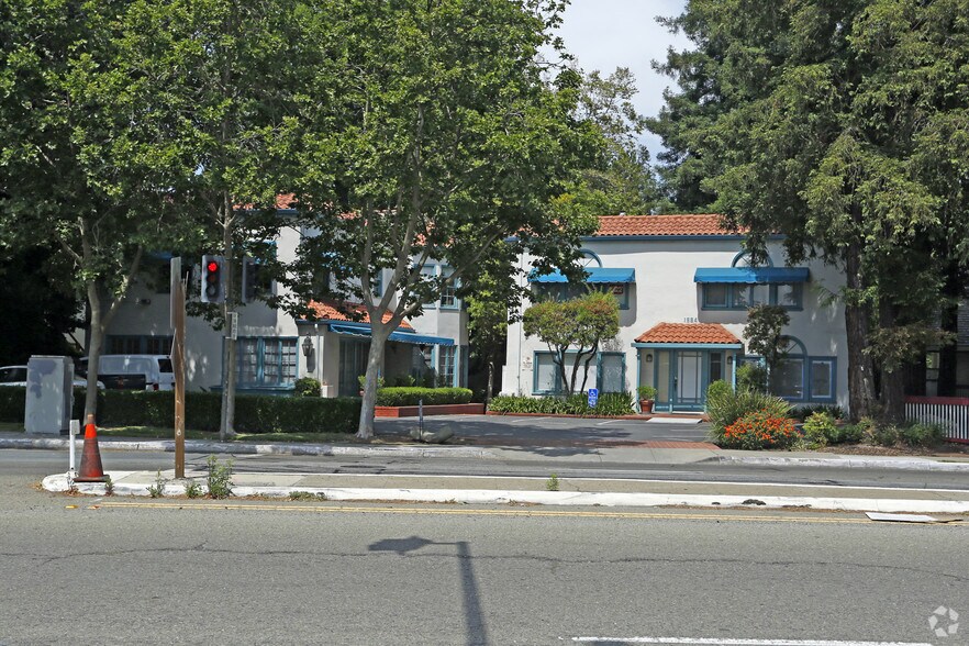 More Photos Of , San Jose Office For Sale