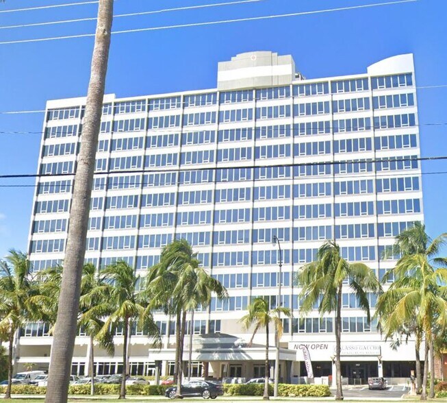 More Photos Of 2455 E Sunrise Blvd, Fort Lauderdale Loft Creative Space For Sale