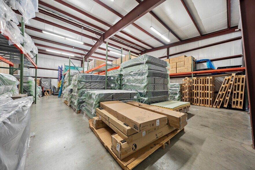 More Photos Of 18543 Imperial Valley Dr, Houston Warehouse For Sale