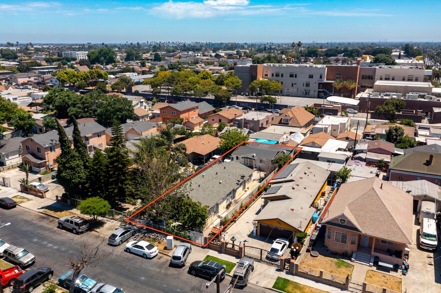 More Photos Of 1318 E 59th Pl, Los Angeles Apartments For Sale