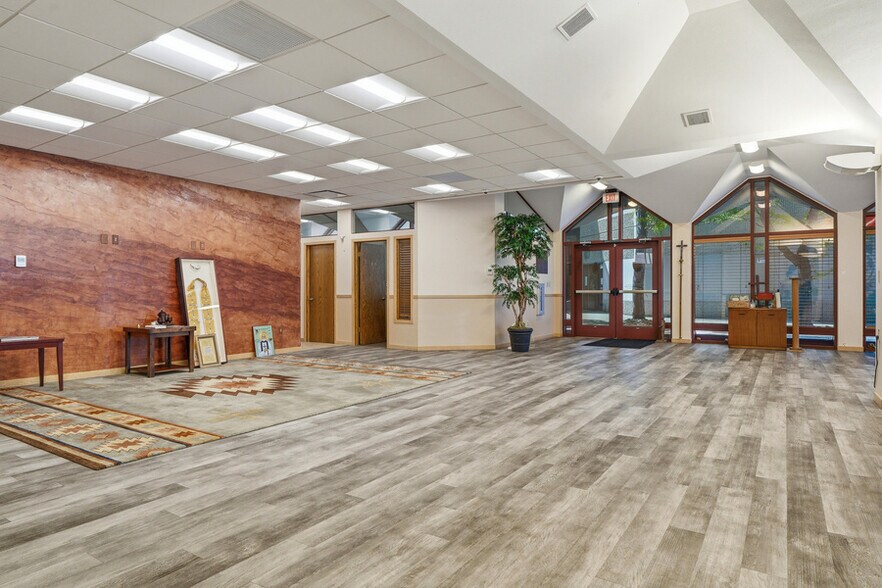More Photos Of 123 Durbin St, Casper Office For Sale