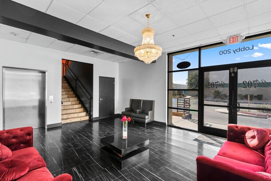 More Photos Of 1405 E Sunset Rd, Las Vegas Restaurant For Sale