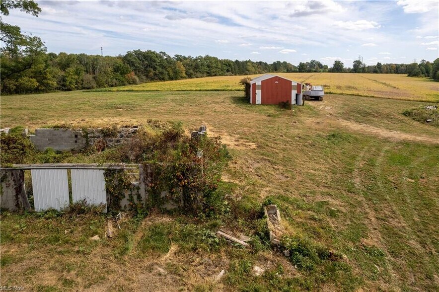 More Photos Of Deerfield Avenue Southwest, Dalton Land For Sale