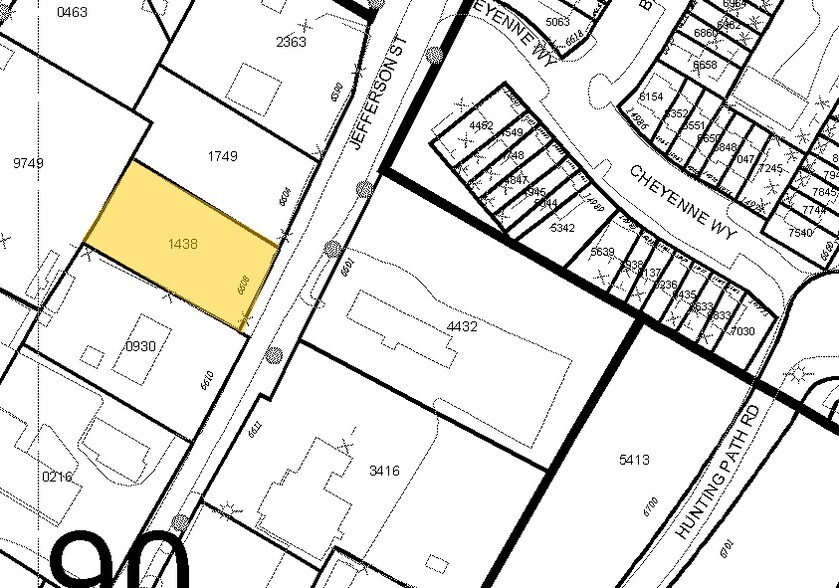 66046608 Jefferson St, Haymarket, VA 20169 Land For Sale