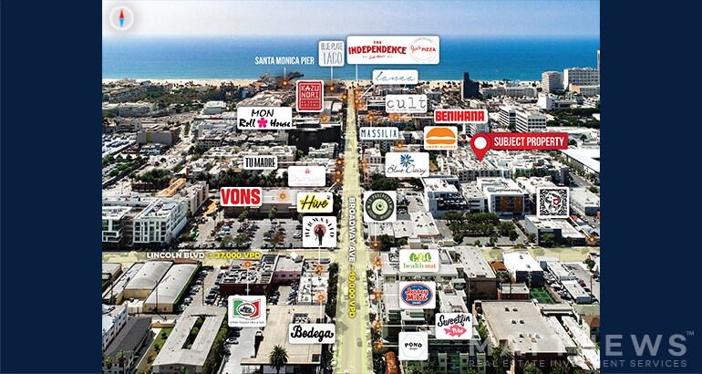 More Photos Of 1422 6th St, Santa Monica Apartments For Lease