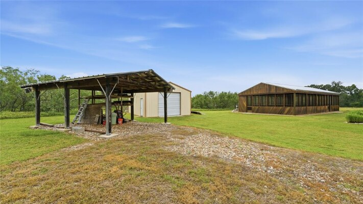 More Photos Of TBD FM 535, Red Rock Land For Sale