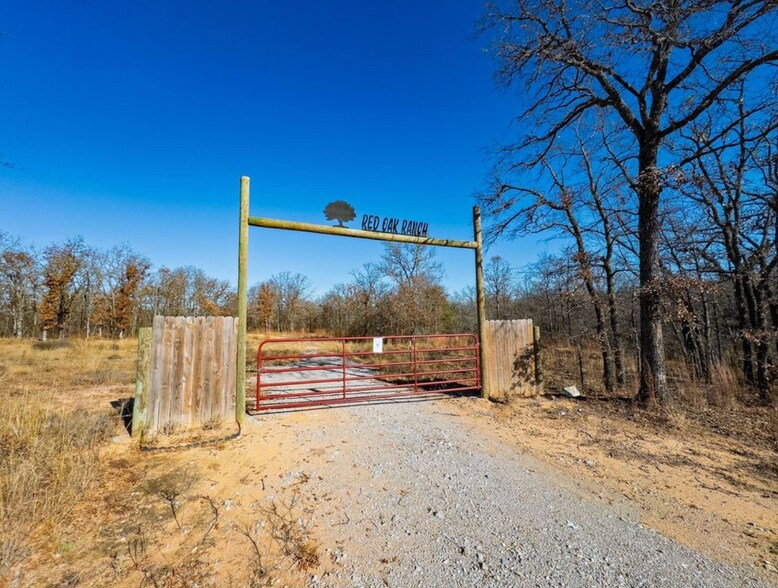 Primary Photo Of 1295 Fresno rd, Wilson Land For Sale