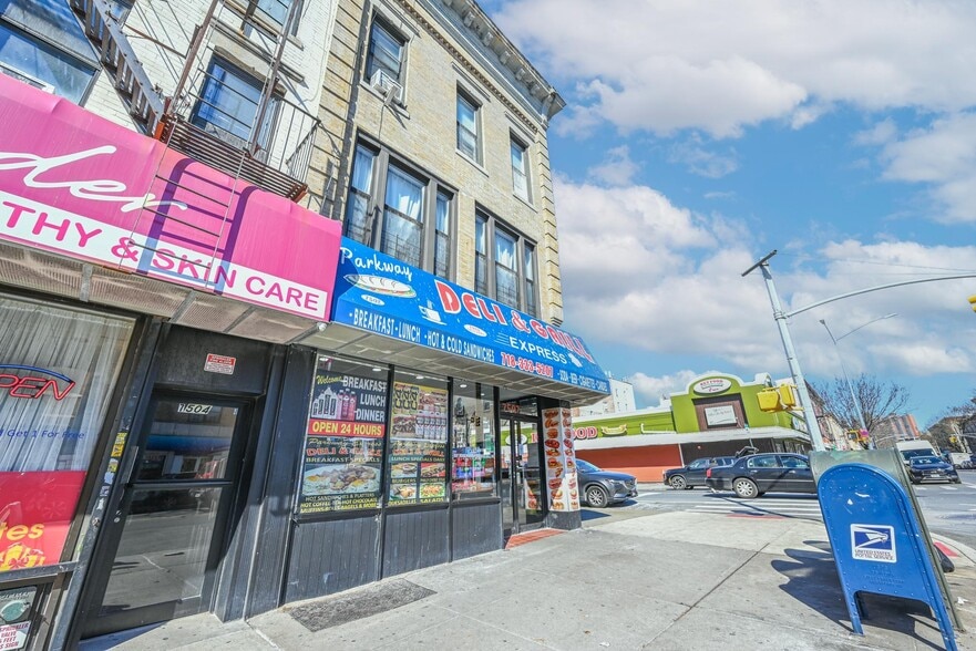 More Photos Of 7502 3rd Ave, Brooklyn Storefront Retail Residential For Sale