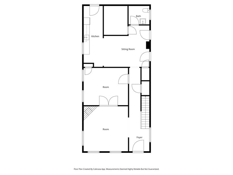 More Photos Of 422 W 43rd St, Savannah Storefront Retail Office For Sale