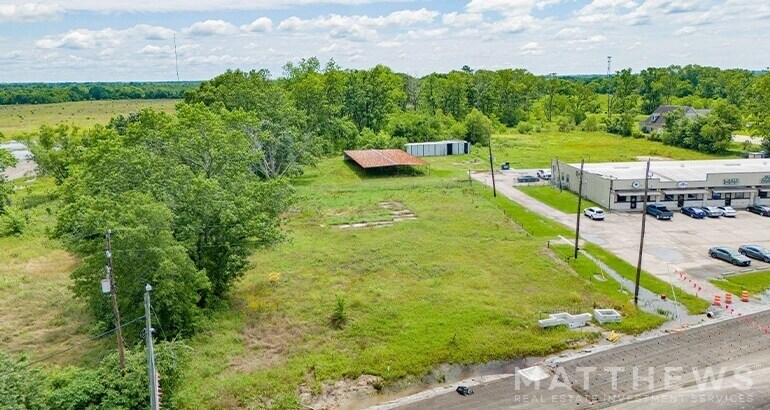 More Photos Of 24722 FM 2100 Rd, Huffman Land For Sale