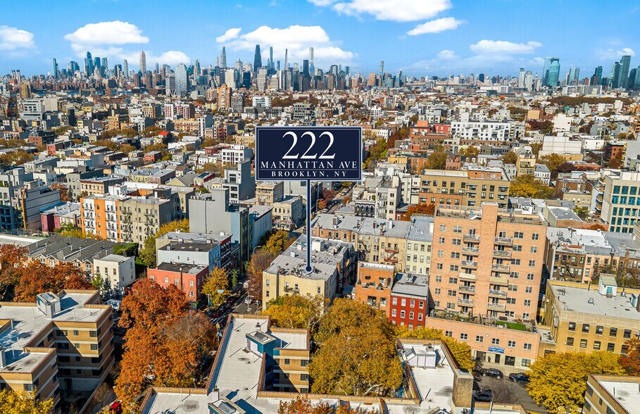 More Photos Of 139 Maujers St, Brooklyn Storefront For Sale