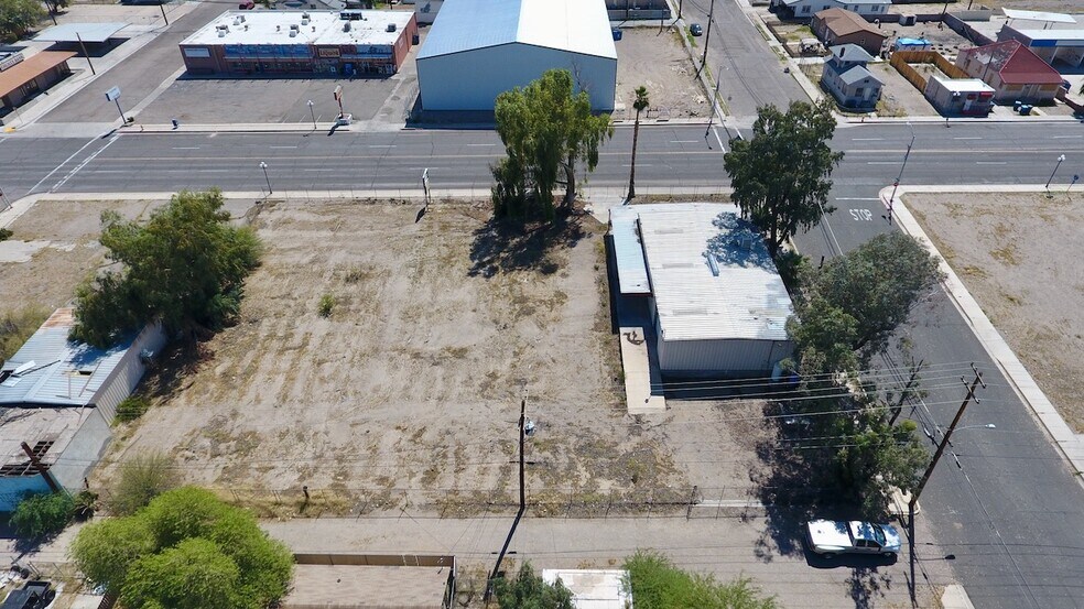 More Photos Of 1150 W Broadway St, Needles Warehouse For Sale