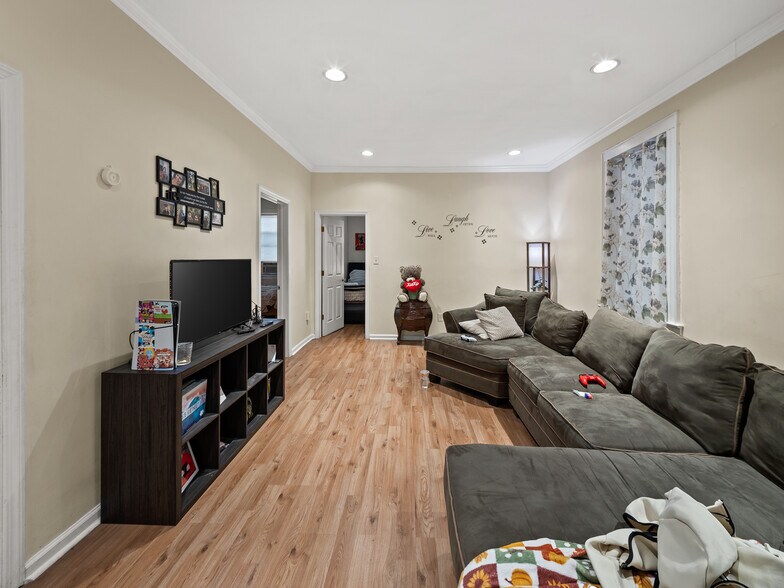 More Photos Of 63 Harrison Ave, Garfield Freestanding For Sale